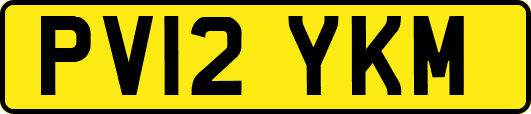 PV12YKM