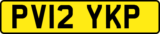 PV12YKP