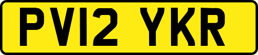 PV12YKR