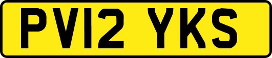 PV12YKS