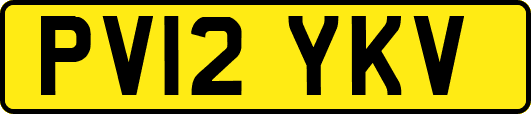 PV12YKV