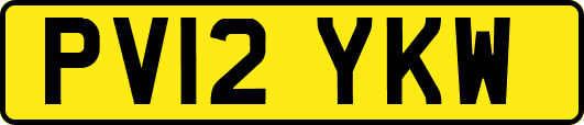 PV12YKW