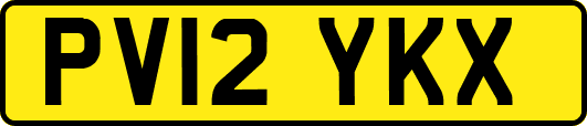 PV12YKX