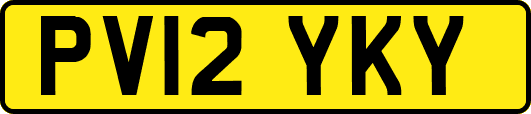 PV12YKY