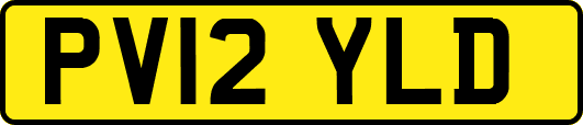 PV12YLD