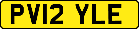 PV12YLE
