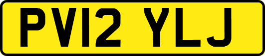 PV12YLJ