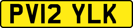 PV12YLK