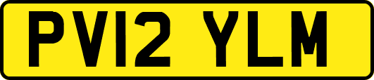 PV12YLM