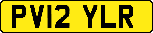 PV12YLR