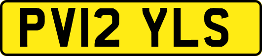 PV12YLS