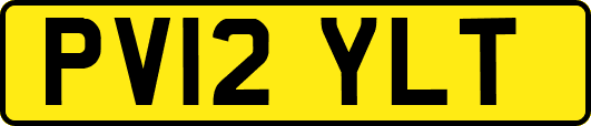 PV12YLT