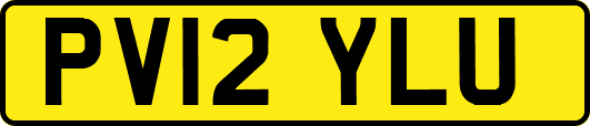 PV12YLU