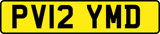 PV12YMD