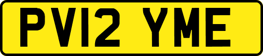 PV12YME