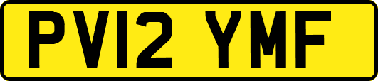 PV12YMF