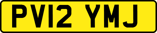 PV12YMJ