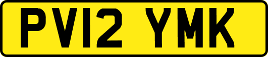 PV12YMK
