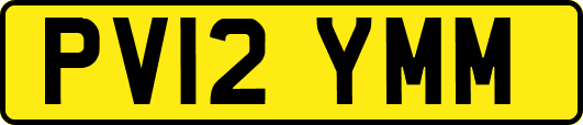 PV12YMM