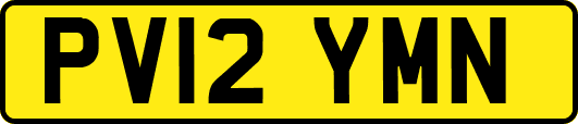 PV12YMN