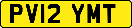 PV12YMT