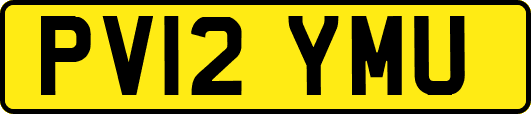 PV12YMU