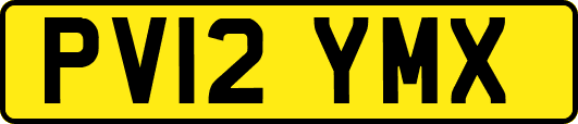 PV12YMX