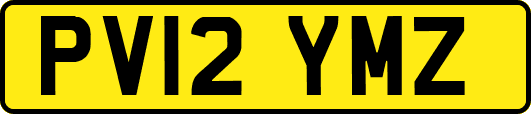 PV12YMZ