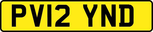 PV12YND