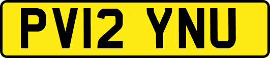 PV12YNU