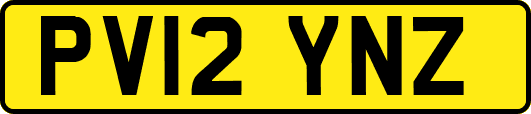 PV12YNZ