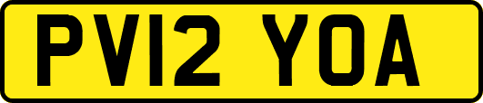 PV12YOA