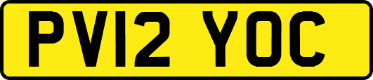 PV12YOC