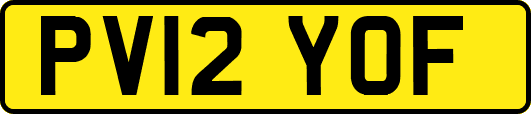 PV12YOF