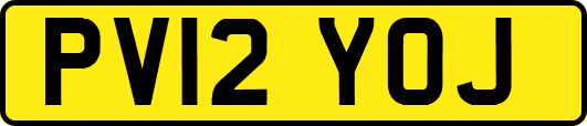 PV12YOJ