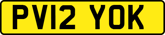 PV12YOK
