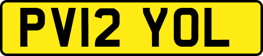PV12YOL