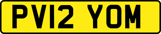 PV12YOM