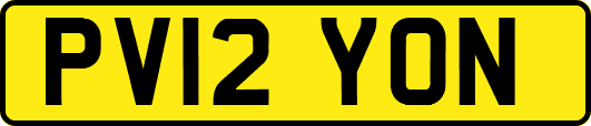 PV12YON