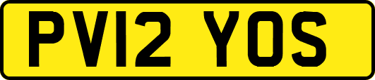 PV12YOS