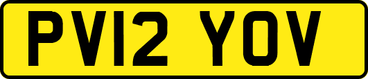 PV12YOV
