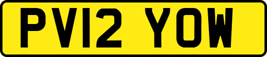 PV12YOW