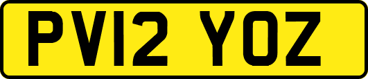 PV12YOZ