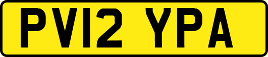 PV12YPA