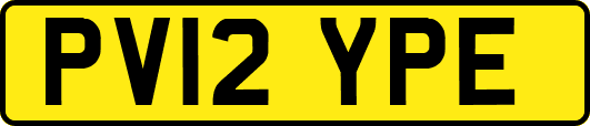 PV12YPE