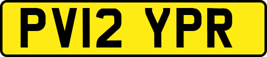 PV12YPR