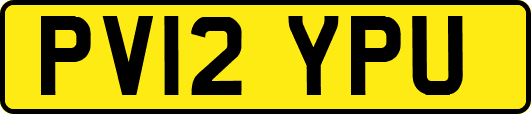 PV12YPU