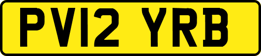 PV12YRB