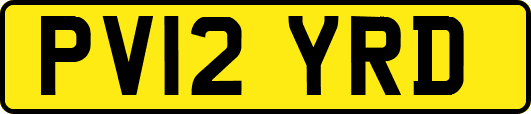 PV12YRD