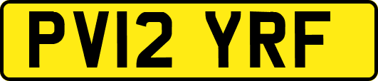 PV12YRF